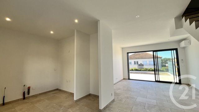 maison à vendre - 4 pièces - 90.92 m2 - UCHAUD - 30 - LANGUEDOC-ROUSSILLON - Century 21 L'Agence Des Garrigues