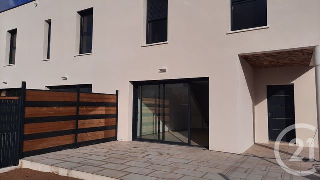 maison à vendre - 4 pièces - 90.92 m2 - UCHAUD - 30 - LANGUEDOC-ROUSSILLON - Century 21 L'Agence Des Garrigues