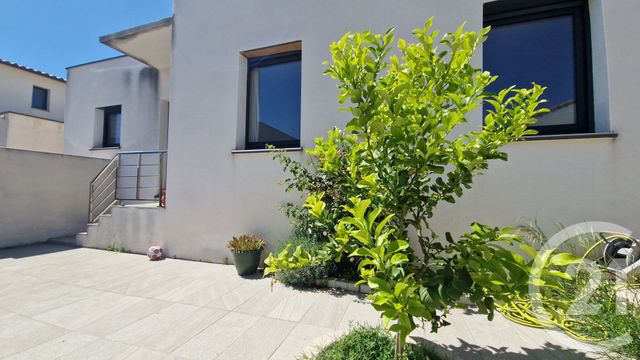 maison à vendre - 5 pièces - 98.45 m2 - MILHAUD - 30 - LANGUEDOC-ROUSSILLON - Century 21 L'Agence Des Garrigues