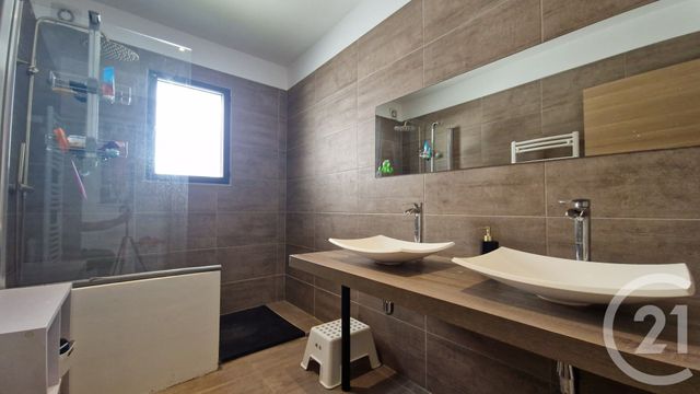 maison à vendre - 5 pièces - 98.45 m2 - MILHAUD - 30 - LANGUEDOC-ROUSSILLON - Century 21 L'Agence Des Garrigues