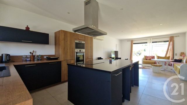 maison à vendre - 5 pièces - 98.45 m2 - MILHAUD - 30 - LANGUEDOC-ROUSSILLON - Century 21 L'Agence Des Garrigues