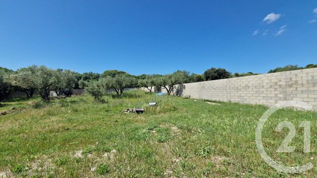 maison à vendre - 5 pièces - 98.45 m2 - MILHAUD - 30 - LANGUEDOC-ROUSSILLON - Century 21 L'Agence Des Garrigues