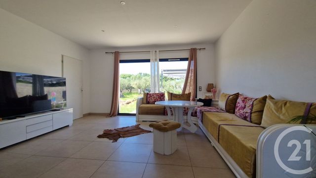 maison à vendre - 5 pièces - 98.45 m2 - MILHAUD - 30 - LANGUEDOC-ROUSSILLON - Century 21 L'Agence Des Garrigues