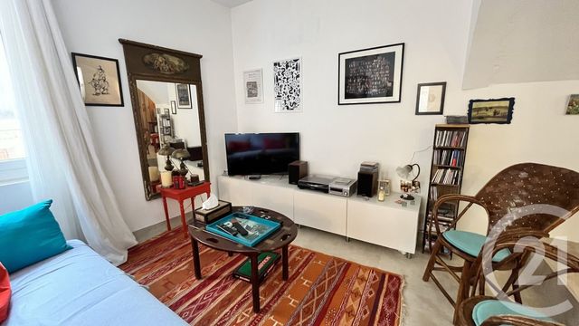 maison à vendre - 2 pièces - 55.0 m2 - AIGUES VIVES - 30 - LANGUEDOC-ROUSSILLON - Century 21 L'Agence Des Garrigues