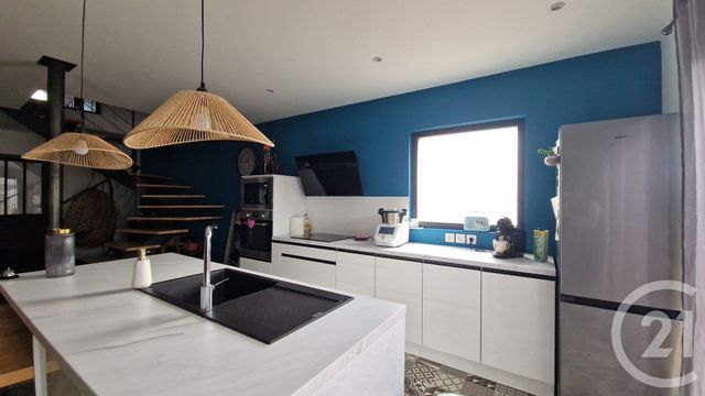 maison à vendre - 5 pièces - 133.7 m2 - VERGEZE - 30 - LANGUEDOC-ROUSSILLON - Century 21 L'Agence Des Garrigues