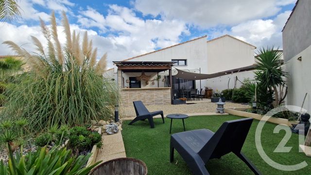 Maison à vendre VERGEZE