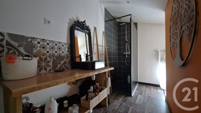 maison à vendre - 5 pièces - 133.7 m2 - VERGEZE - 30 - LANGUEDOC-ROUSSILLON - Century 21 L'Agence Des Garrigues