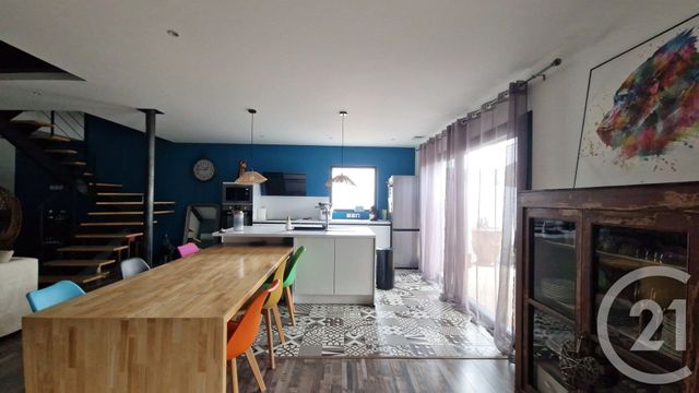 maison à vendre - 5 pièces - 133.7 m2 - VERGEZE - 30 - LANGUEDOC-ROUSSILLON - Century 21 L'Agence Des Garrigues