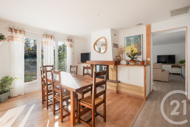 maison à vendre - 6 pièces - 148.0 m2 - AIGUES VIVES - 30 - LANGUEDOC-ROUSSILLON - Century 21 L'Agence Des Garrigues