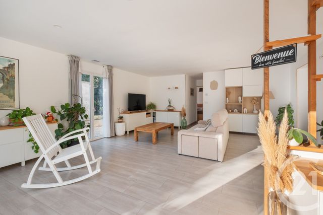 maison à vendre - 6 pièces - 148.0 m2 - AIGUES VIVES - 30 - LANGUEDOC-ROUSSILLON - Century 21 L'Agence Des Garrigues