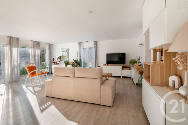 maison à vendre - 6 pièces - 148.0 m2 - AIGUES VIVES - 30 - LANGUEDOC-ROUSSILLON - Century 21 L'Agence Des Garrigues