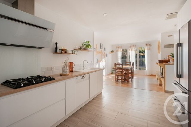 maison à vendre - 6 pièces - 148.0 m2 - AIGUES VIVES - 30 - LANGUEDOC-ROUSSILLON - Century 21 L'Agence Des Garrigues