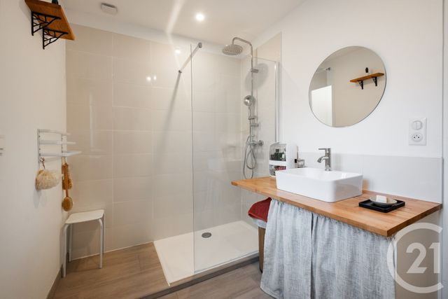 maison à vendre - 6 pièces - 148.0 m2 - AIGUES VIVES - 30 - LANGUEDOC-ROUSSILLON - Century 21 L'Agence Des Garrigues