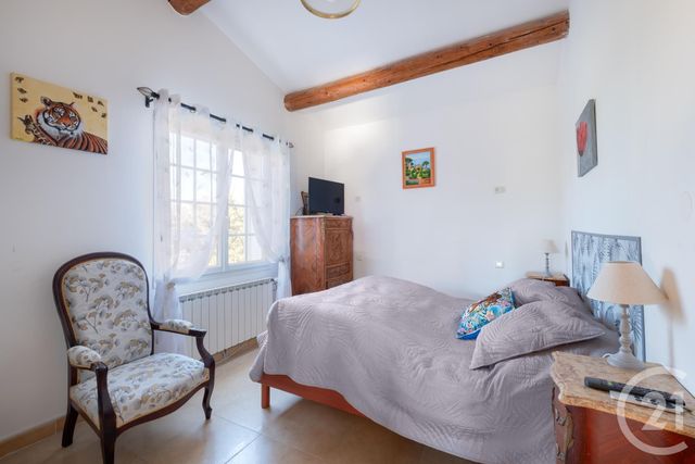 maison à vendre - 5 pièces - 137.63 m2 - CODOGNAN - 30 - LANGUEDOC-ROUSSILLON - Century 21 L'Agence Des Garrigues