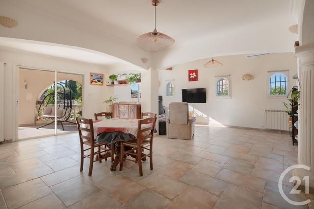 maison à vendre - 5 pièces - 137.63 m2 - CODOGNAN - 30 - LANGUEDOC-ROUSSILLON - Century 21 L'Agence Des Garrigues