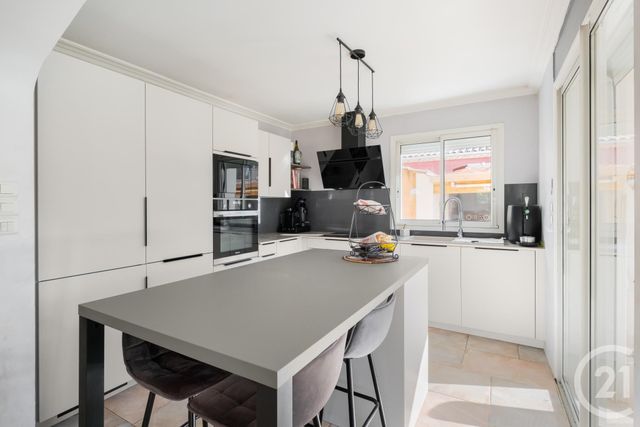 maison à vendre - 5 pièces - 137.63 m2 - CODOGNAN - 30 - LANGUEDOC-ROUSSILLON - Century 21 L'Agence Des Garrigues