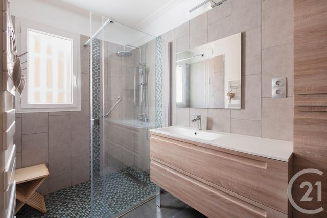 maison à vendre - 5 pièces - 137.63 m2 - CODOGNAN - 30 - LANGUEDOC-ROUSSILLON - Century 21 L'Agence Des Garrigues