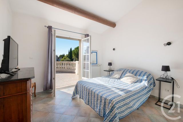 maison à vendre - 5 pièces - 137.63 m2 - CODOGNAN - 30 - LANGUEDOC-ROUSSILLON - Century 21 L'Agence Des Garrigues