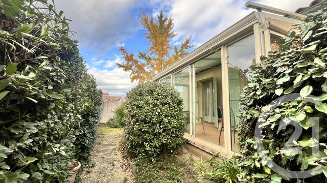 maison à vendre - 3 pièces - 108.28 m2 - VERGEZE - 30 - LANGUEDOC-ROUSSILLON - Century 21 L'Agence Des Garrigues