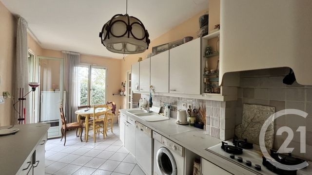 maison à vendre - 3 pièces - 108.28 m2 - VERGEZE - 30 - LANGUEDOC-ROUSSILLON - Century 21 L'Agence Des Garrigues