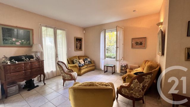 maison à vendre - 3 pièces - 108.28 m2 - VERGEZE - 30 - LANGUEDOC-ROUSSILLON - Century 21 L'Agence Des Garrigues