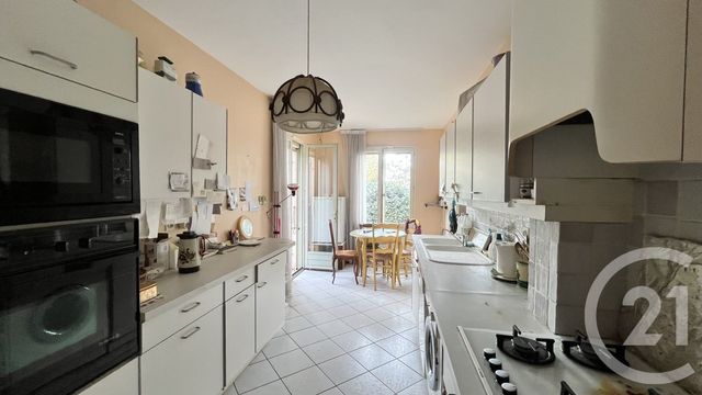 maison à vendre - 3 pièces - 108.28 m2 - VERGEZE - 30 - LANGUEDOC-ROUSSILLON - Century 21 L'Agence Des Garrigues