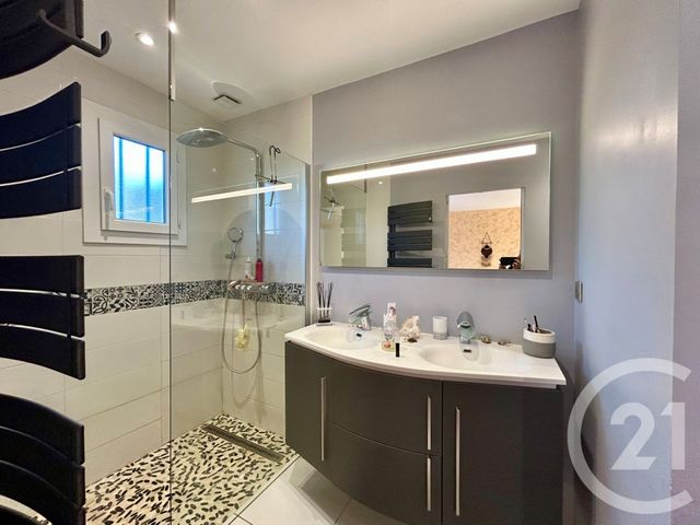 maison à vendre - 4 pièces - 170.19 m2 - AUBAIS - 30 - LANGUEDOC-ROUSSILLON - Century 21 L'Agence Des Garrigues