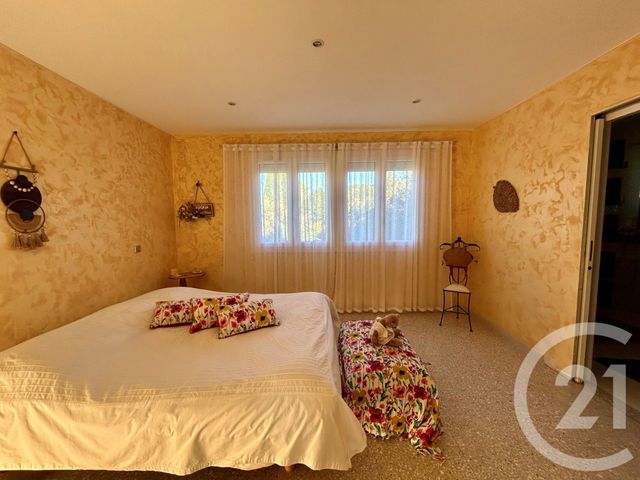 maison à vendre - 4 pièces - 170.19 m2 - AUBAIS - 30 - LANGUEDOC-ROUSSILLON - Century 21 L'Agence Des Garrigues