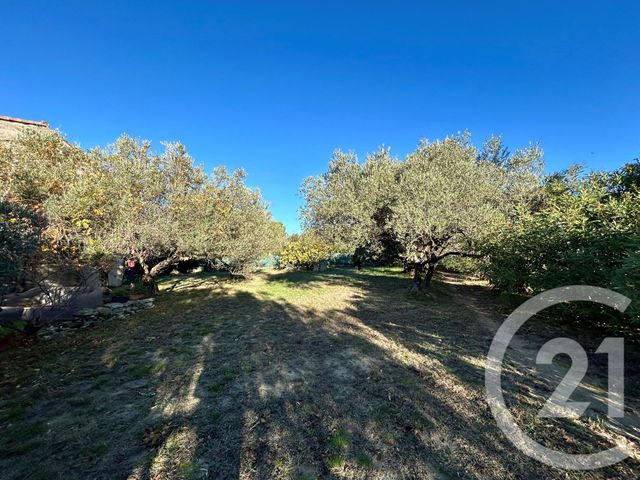 maison à vendre - 4 pièces - 170.19 m2 - AUBAIS - 30 - LANGUEDOC-ROUSSILLON - Century 21 L'Agence Des Garrigues