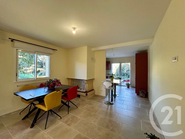 maison à vendre - 4 pièces - 170.19 m2 - AUBAIS - 30 - LANGUEDOC-ROUSSILLON - Century 21 L'Agence Des Garrigues