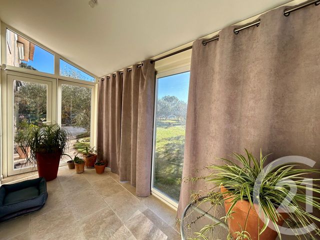 maison à vendre - 4 pièces - 170.19 m2 - AUBAIS - 30 - LANGUEDOC-ROUSSILLON - Century 21 L'Agence Des Garrigues