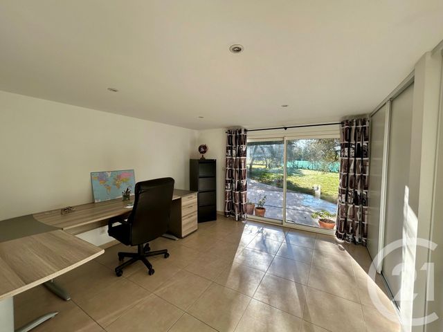 maison à vendre - 4 pièces - 170.19 m2 - AUBAIS - 30 - LANGUEDOC-ROUSSILLON - Century 21 L'Agence Des Garrigues