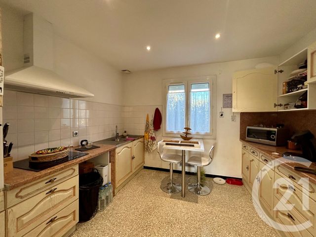 maison à vendre - 4 pièces - 170.19 m2 - AUBAIS - 30 - LANGUEDOC-ROUSSILLON - Century 21 L'Agence Des Garrigues