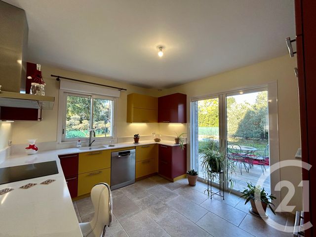 maison à vendre - 4 pièces - 170.19 m2 - AUBAIS - 30 - LANGUEDOC-ROUSSILLON - Century 21 L'Agence Des Garrigues