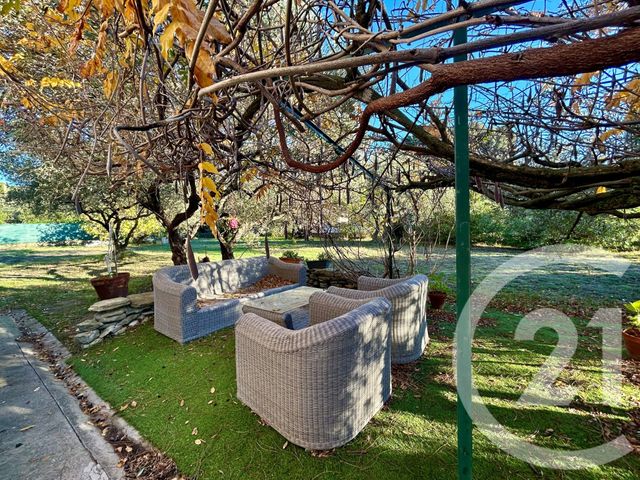 Maison à vendre AUBAIS