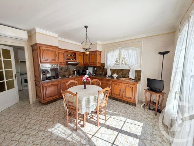 maison à vendre - 6 pièces - 138.25 m2 - LUNEL - 34 - LANGUEDOC-ROUSSILLON - Century 21 L'Agence Des Garrigues