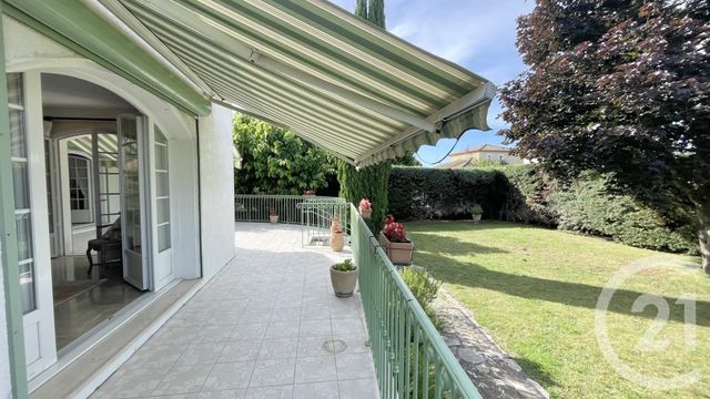 Maison à vendre LUNEL