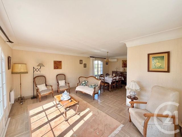 maison à vendre - 6 pièces - 138.25 m2 - LUNEL - 34 - LANGUEDOC-ROUSSILLON - Century 21 L'Agence Des Garrigues