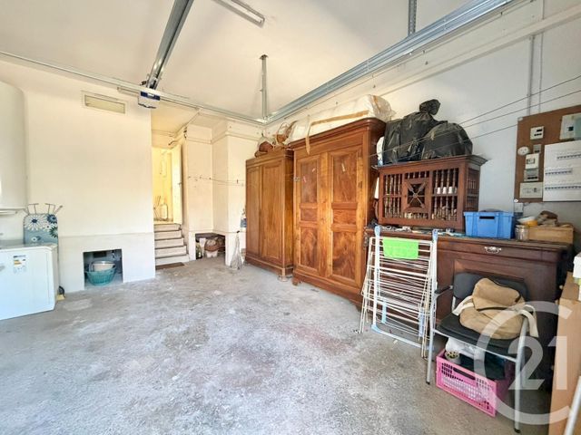 maison à vendre - 6 pièces - 138.25 m2 - LUNEL - 34 - LANGUEDOC-ROUSSILLON - Century 21 L'Agence Des Garrigues