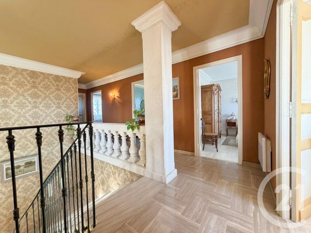 maison à vendre - 6 pièces - 138.25 m2 - LUNEL - 34 - LANGUEDOC-ROUSSILLON - Century 21 L'Agence Des Garrigues