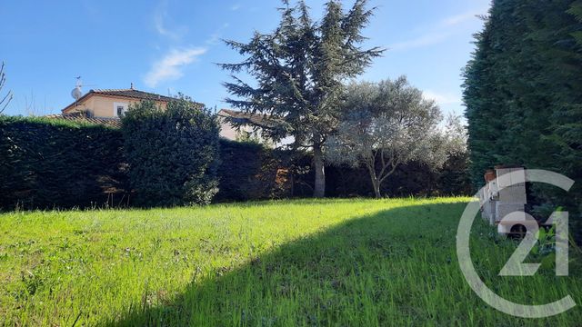terrain à vendre - 357.0 m2 - LUNEL - 34 - LANGUEDOC-ROUSSILLON - Century 21 L'Agence Des Garrigues