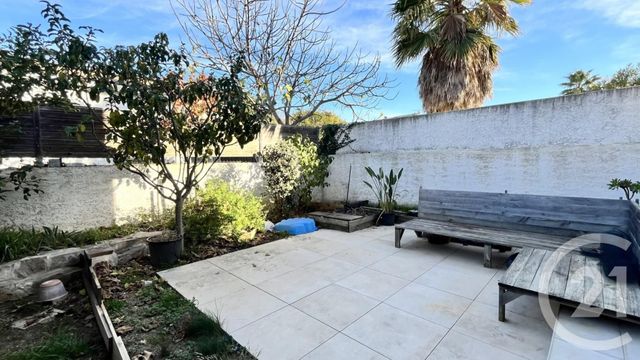 maison à vendre - 4 pièces - 82.0 m2 - CODOGNAN - 30 - LANGUEDOC-ROUSSILLON - Century 21 L'Agence Des Garrigues