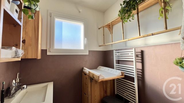 maison à vendre - 4 pièces - 82.0 m2 - CODOGNAN - 30 - LANGUEDOC-ROUSSILLON - Century 21 L'Agence Des Garrigues