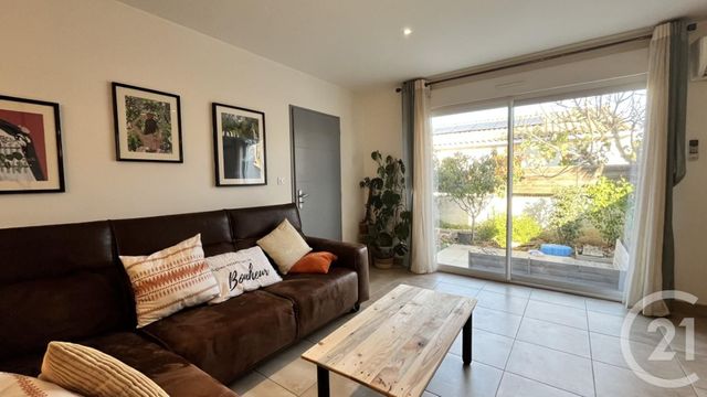 maison à vendre - 4 pièces - 82.0 m2 - CODOGNAN - 30 - LANGUEDOC-ROUSSILLON - Century 21 L'Agence Des Garrigues
