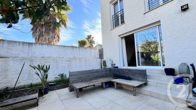 maison à vendre - 4 pièces - 82.0 m2 - CODOGNAN - 30 - LANGUEDOC-ROUSSILLON - Century 21 L'Agence Des Garrigues