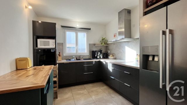 maison à vendre - 4 pièces - 82.0 m2 - CODOGNAN - 30 - LANGUEDOC-ROUSSILLON - Century 21 L'Agence Des Garrigues