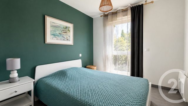 Appartement Duplex à vendre - 4 pièces - 96.96 m2 - VERGEZE - 30 - LANGUEDOC-ROUSSILLON - Century 21 L'Agence Des Garrigues