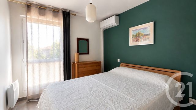 Appartement Duplex à vendre - 4 pièces - 96.96 m2 - VERGEZE - 30 - LANGUEDOC-ROUSSILLON - Century 21 L'Agence Des Garrigues