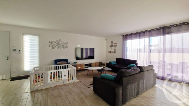 maison à vendre - 5 pièces - 134.2 m2 - CODOGNAN - 30 - LANGUEDOC-ROUSSILLON - Century 21 L'Agence Des Garrigues