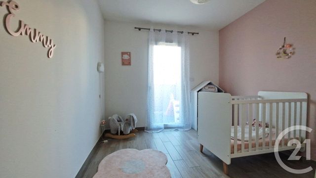 maison à vendre - 5 pièces - 134.2 m2 - CODOGNAN - 30 - LANGUEDOC-ROUSSILLON - Century 21 L'Agence Des Garrigues